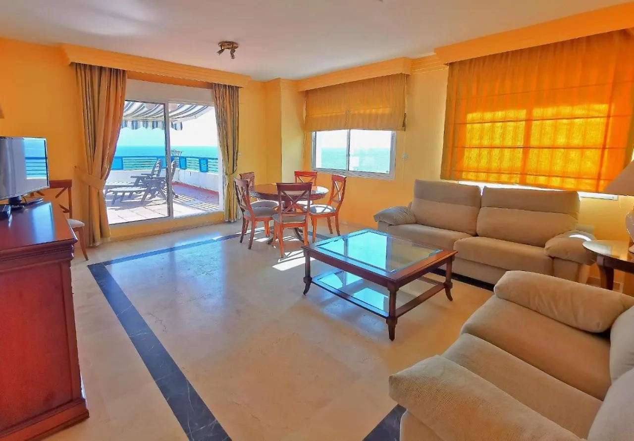 Banana Beach Marbella Apartament