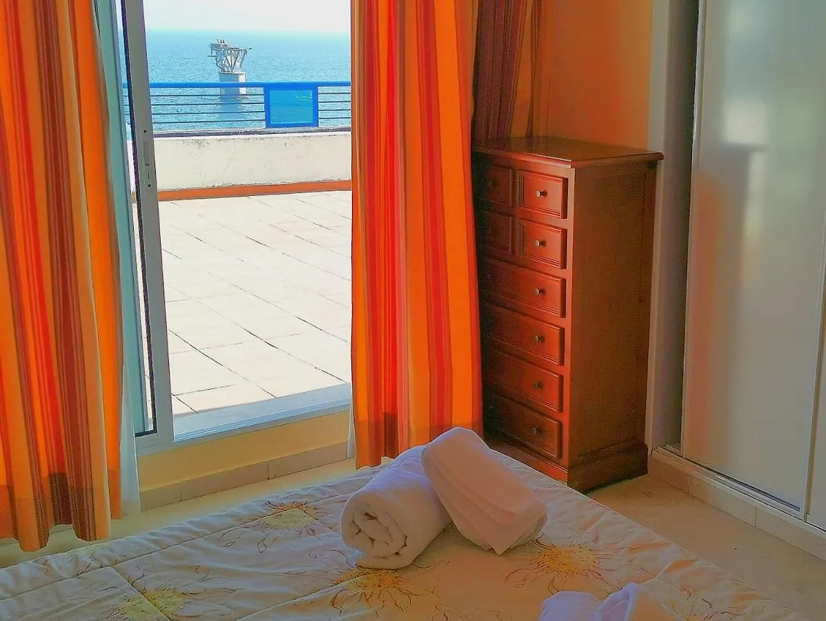 Lejlighed Banana Beach Marbella