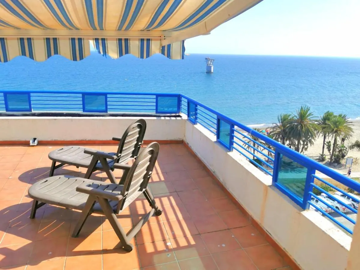 Lejlighed Banana Beach Marbella Spanien