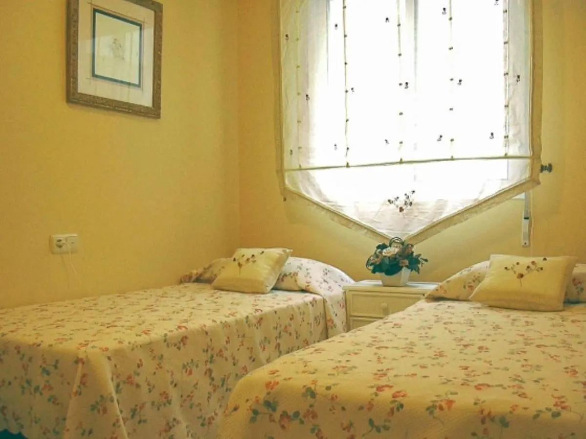 Apartament Banana Beach Marbella