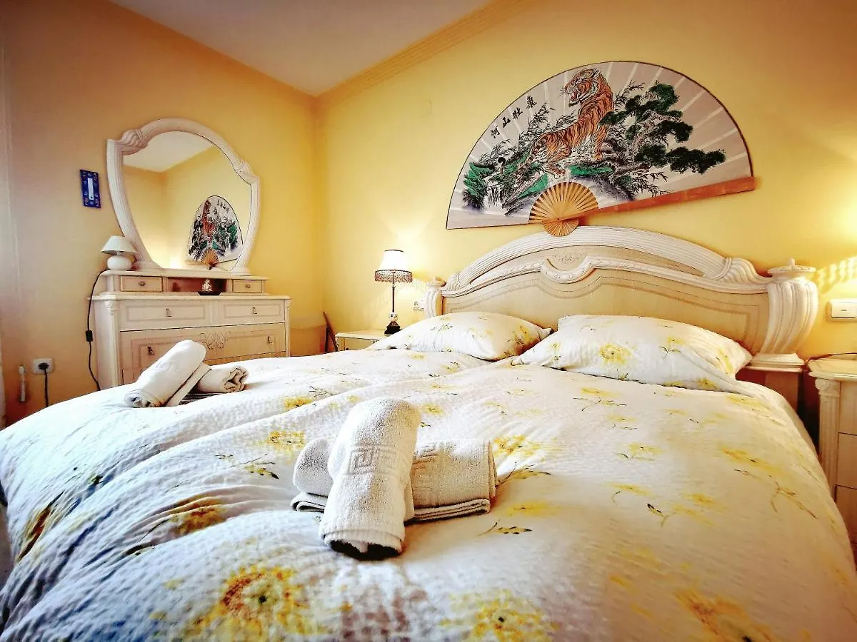 Apartament Banana Beach Marbella