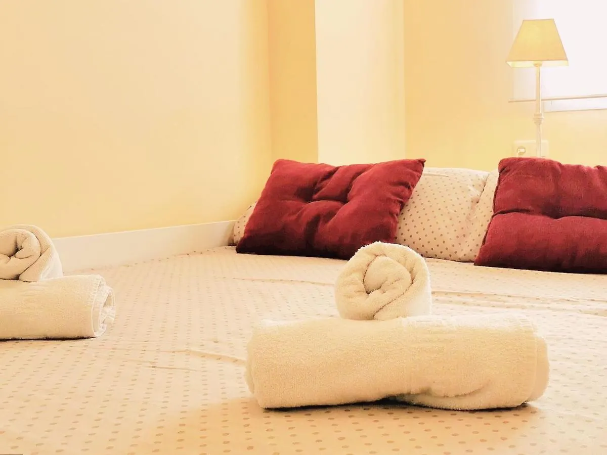 Banana Beach Marbella Appartement