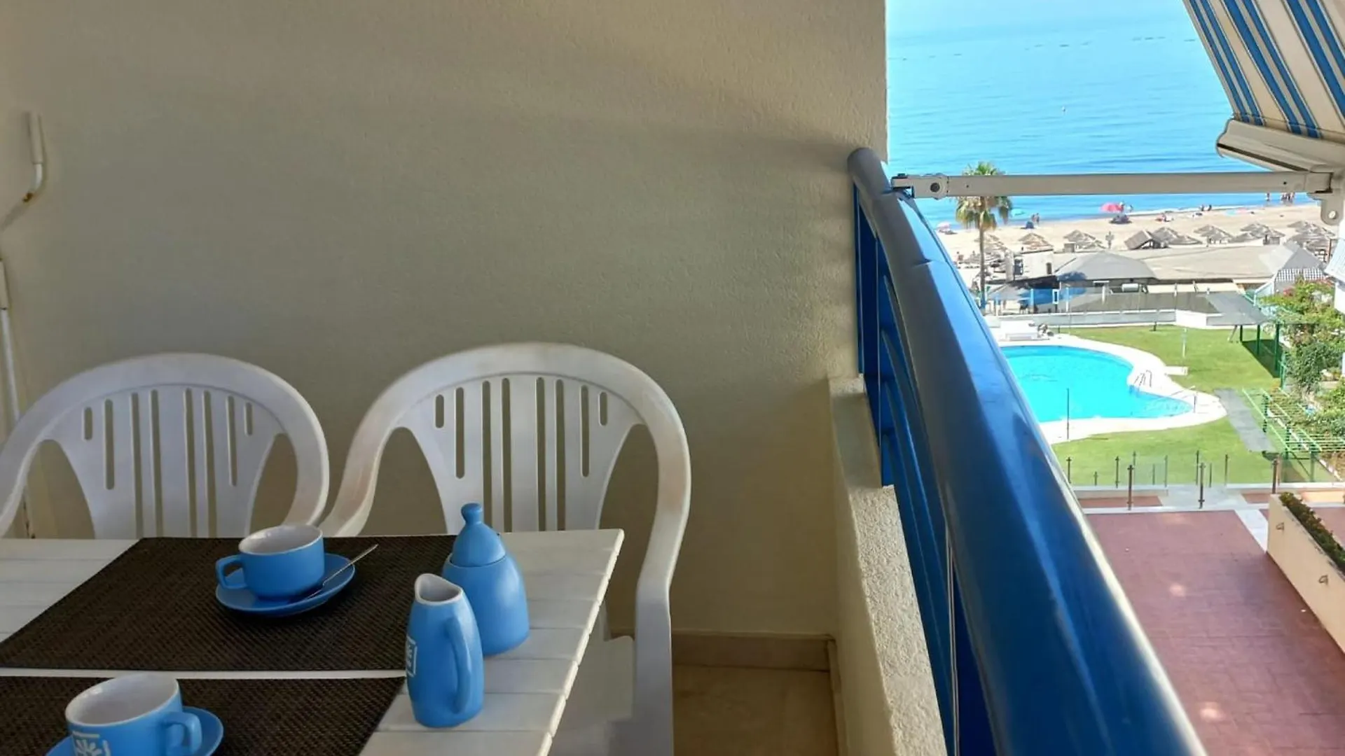 Lejlighed Banana Beach Marbella