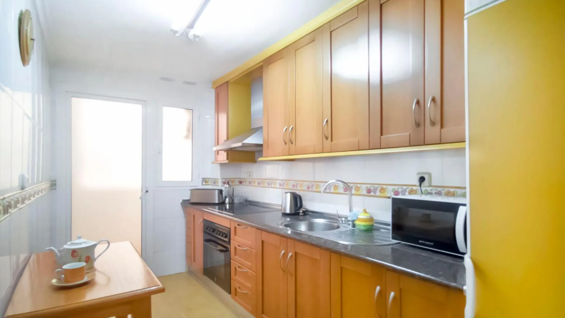 Appartement Banana Beach Marbella