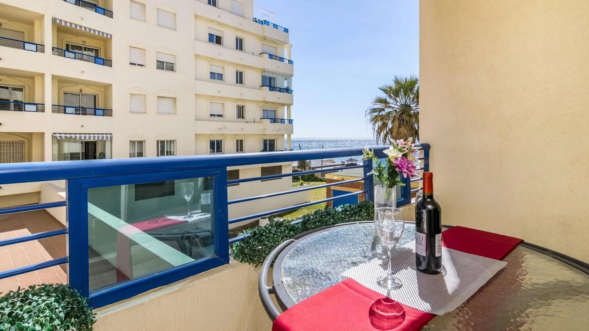 Banana Beach Marbella Apartament