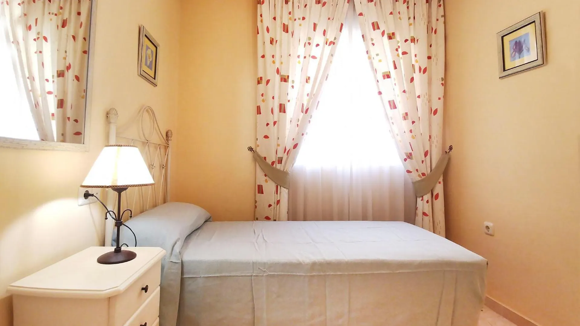 Apartament Banana Beach Marbella