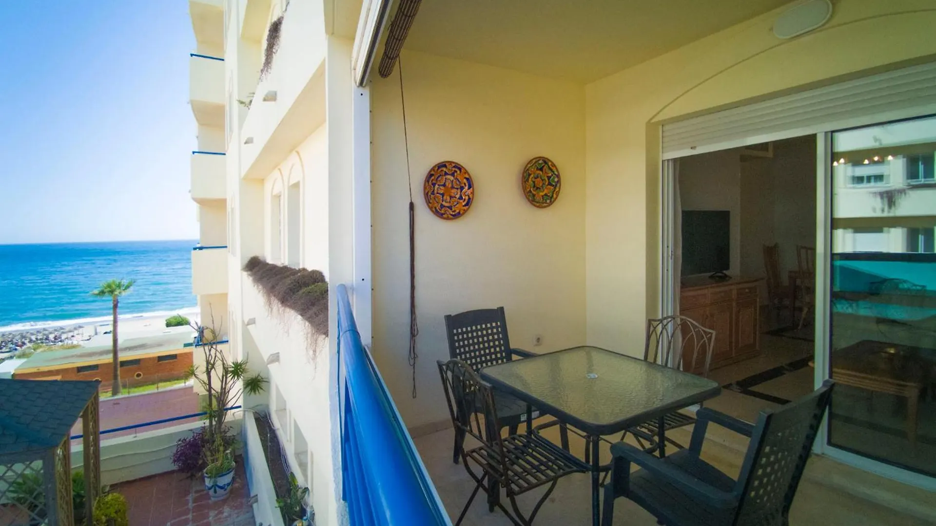 Apartament Banana Beach Marbella