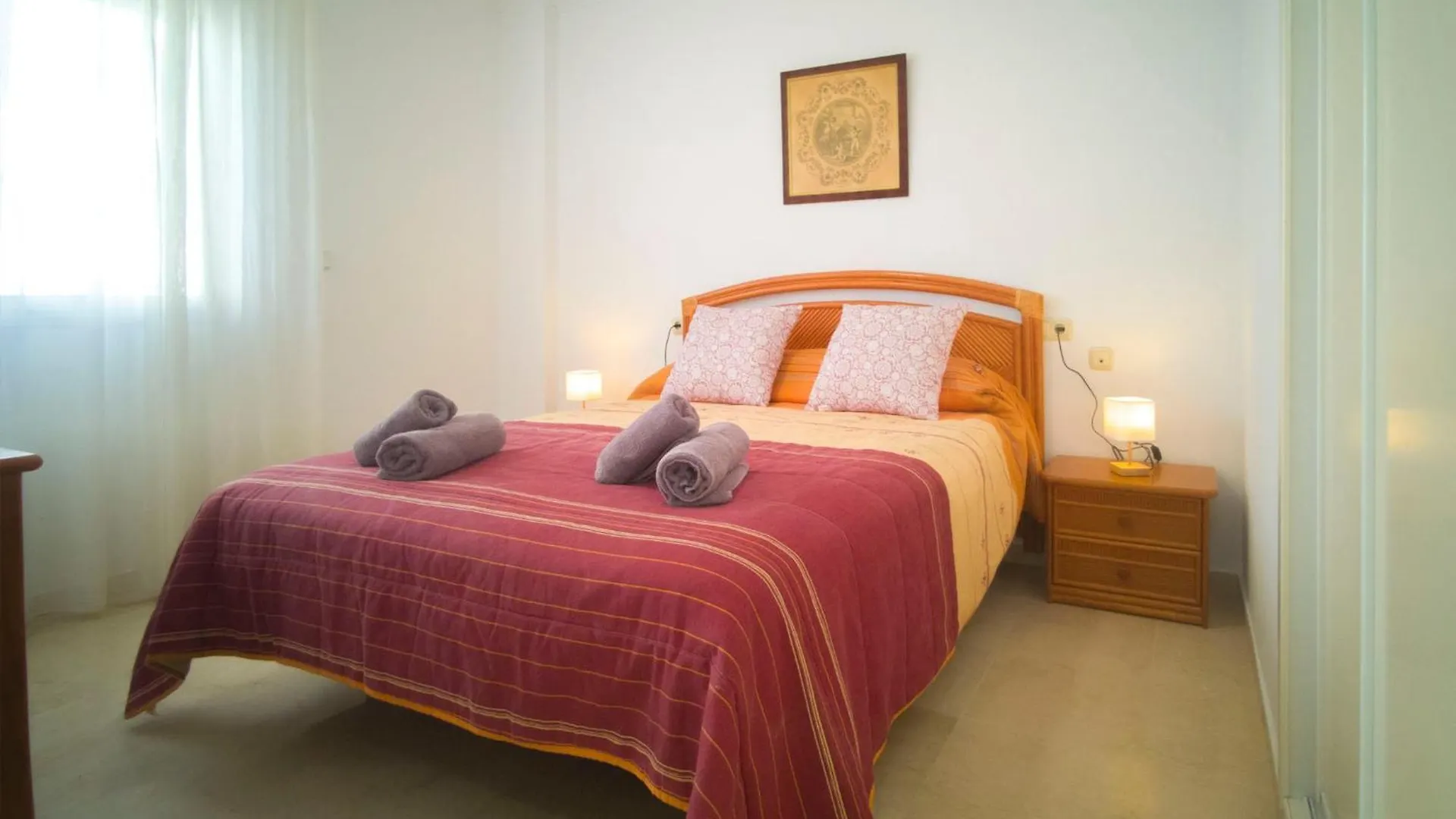 Banana Beach Marbella 0*,  Hiszpania