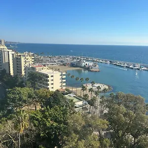Appartement Skol 925a By Completely, Marbella