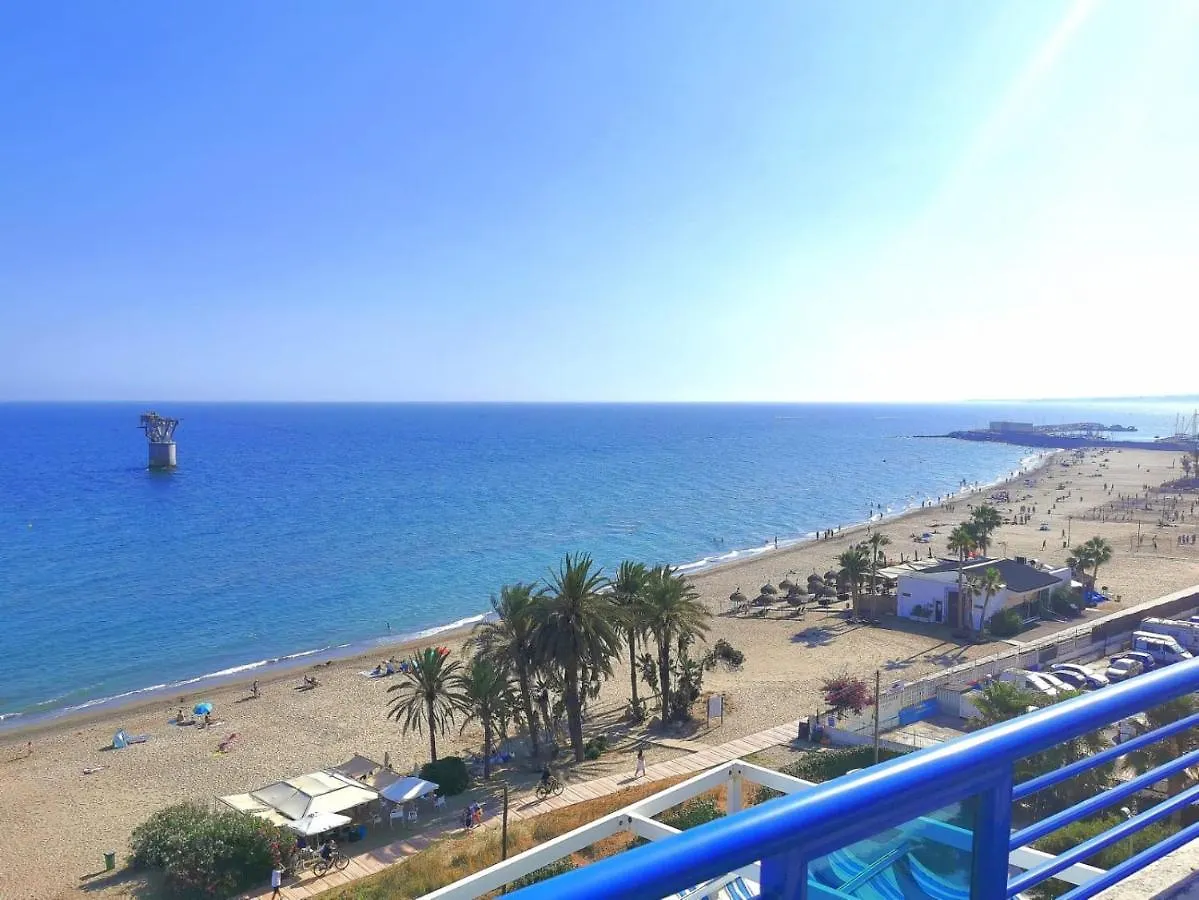 Banana Beach Marbellac