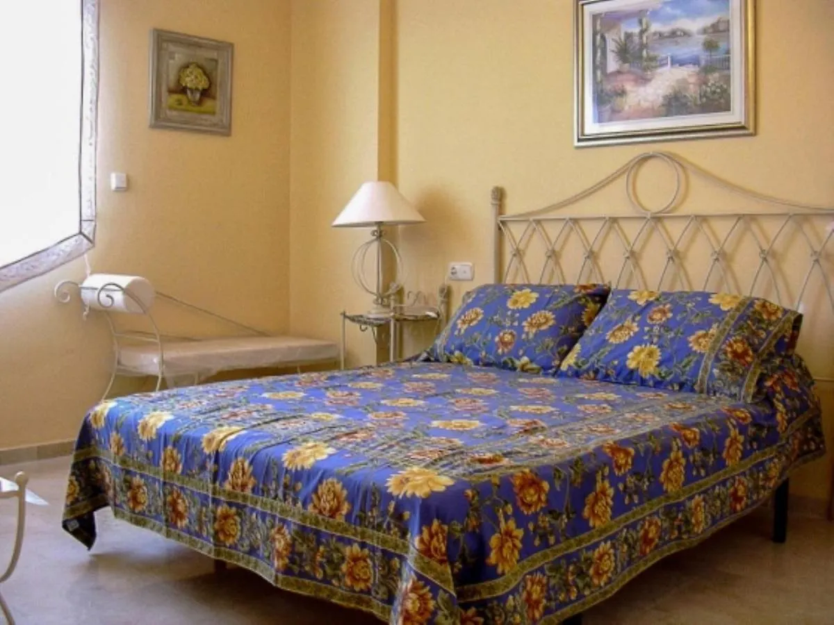 Banana Beach Marbella Apartment