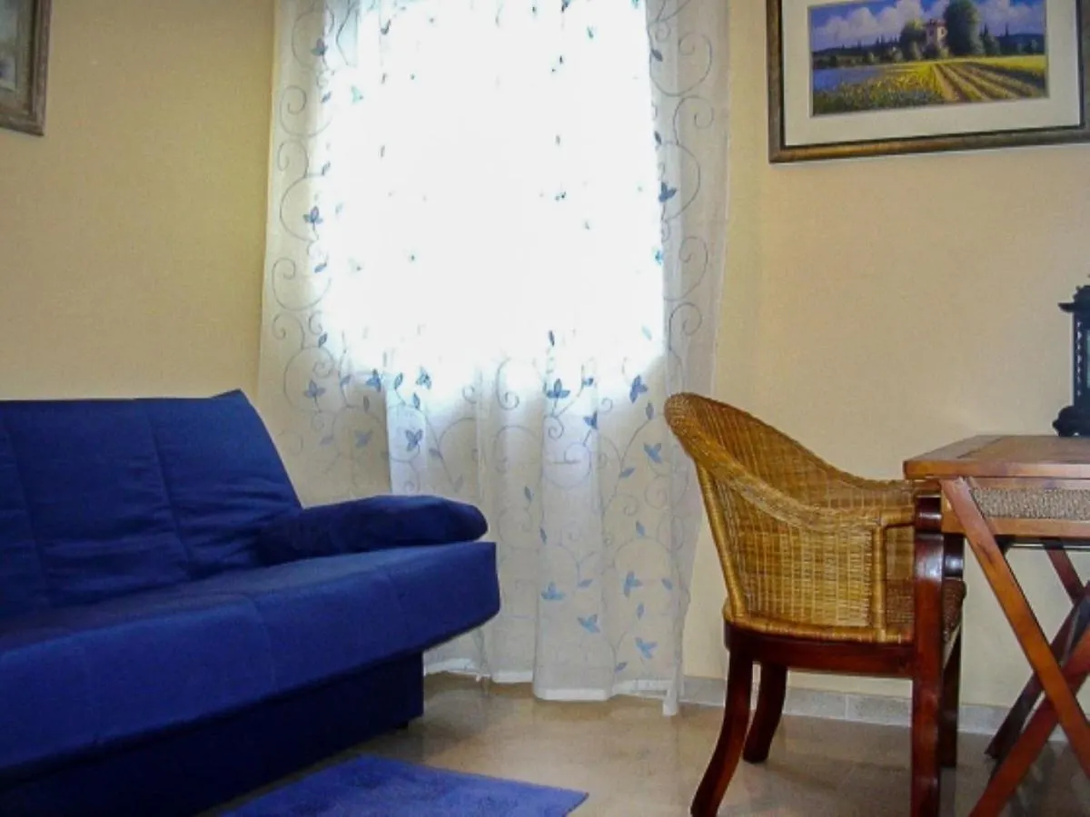 Apartment Banana Beach Marbella
