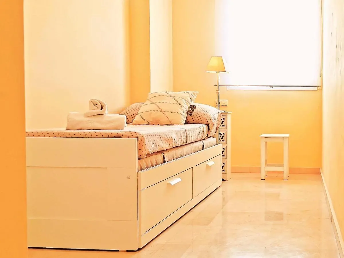 Banana Beach Marbella Apartment