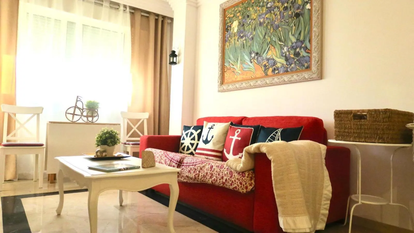 Apartment Banana Beach Marbella