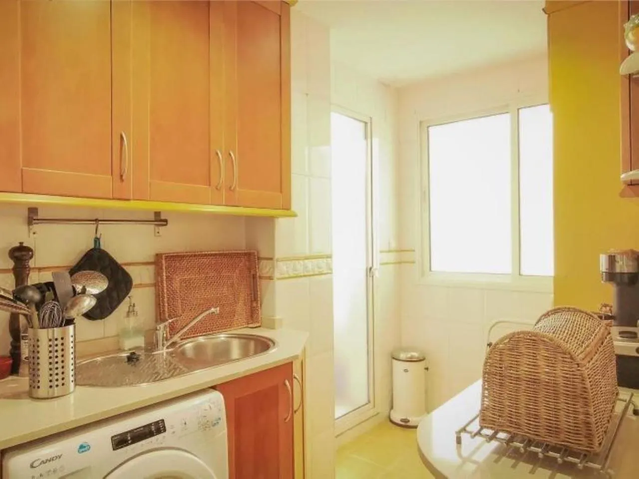 Banana Beach Marbella Apartment