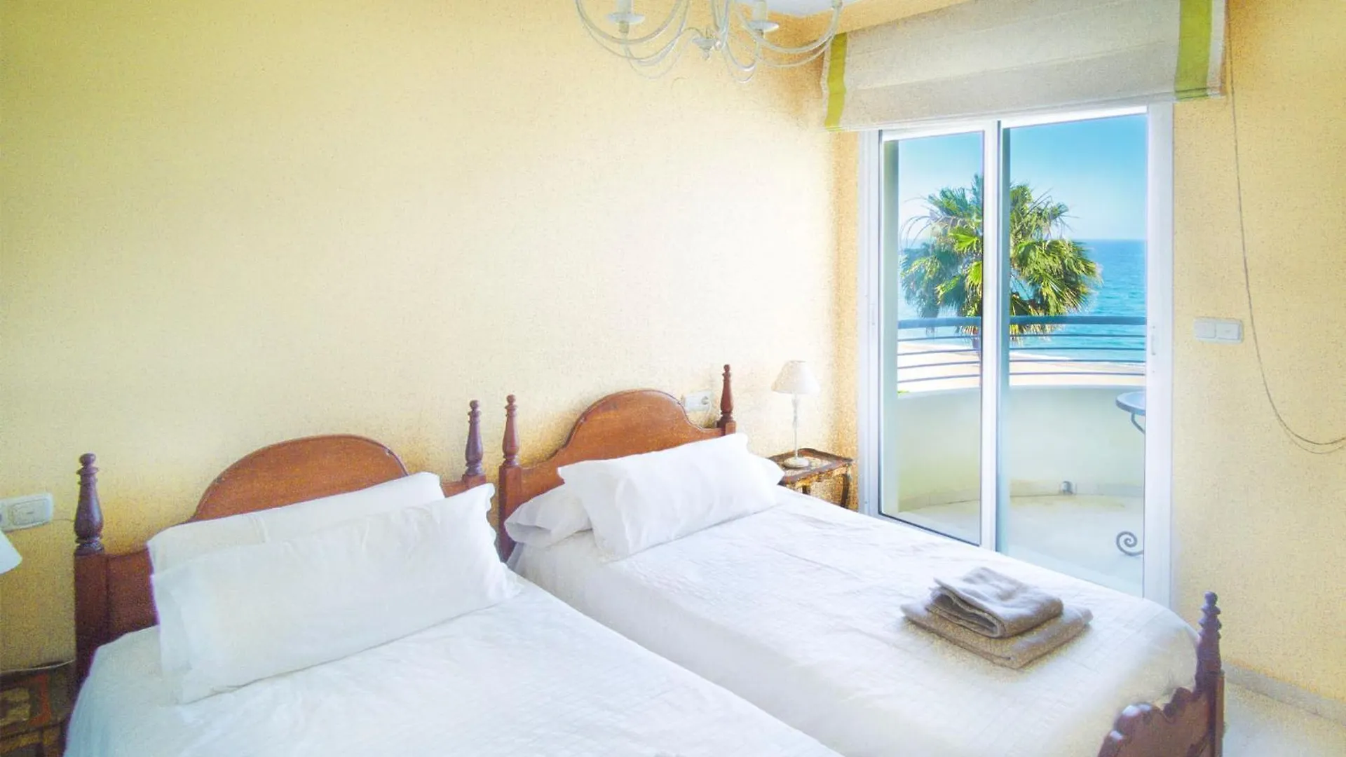 Banana Beach Marbella