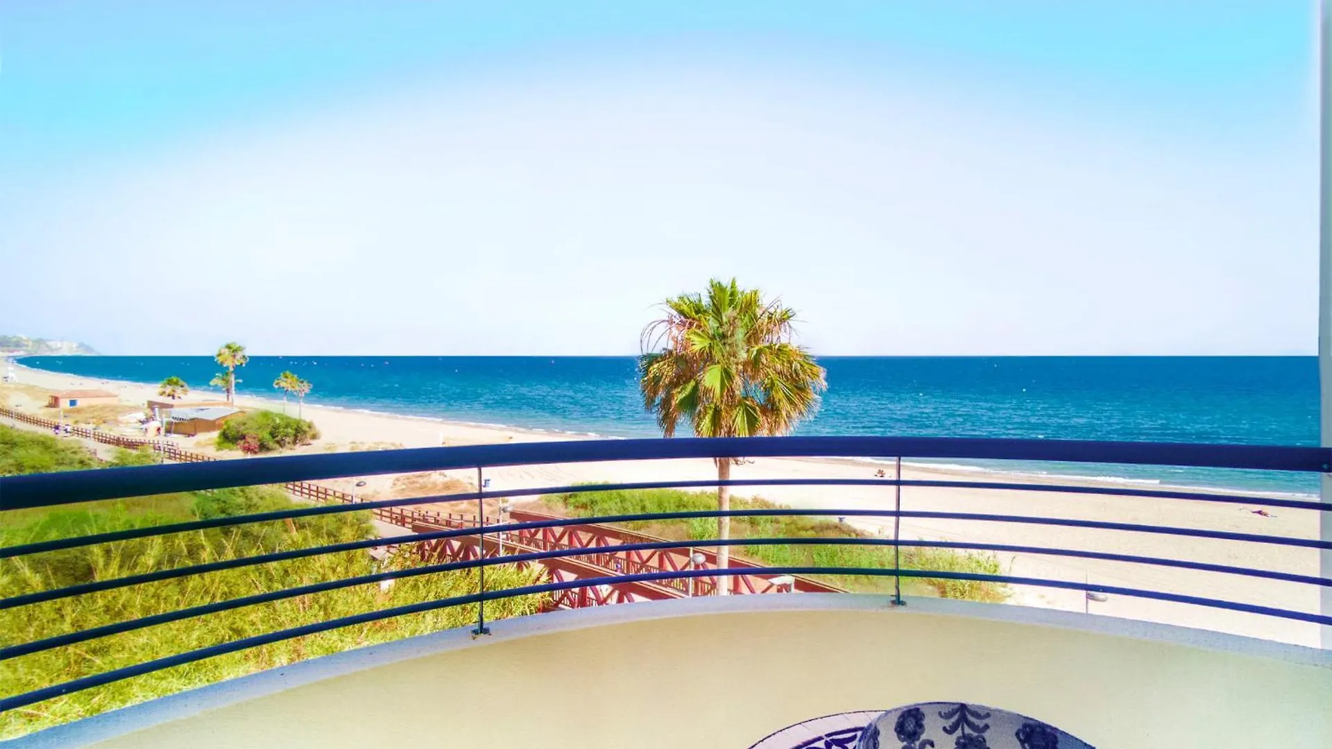 Banana Beach Marbella 0*,  Spain