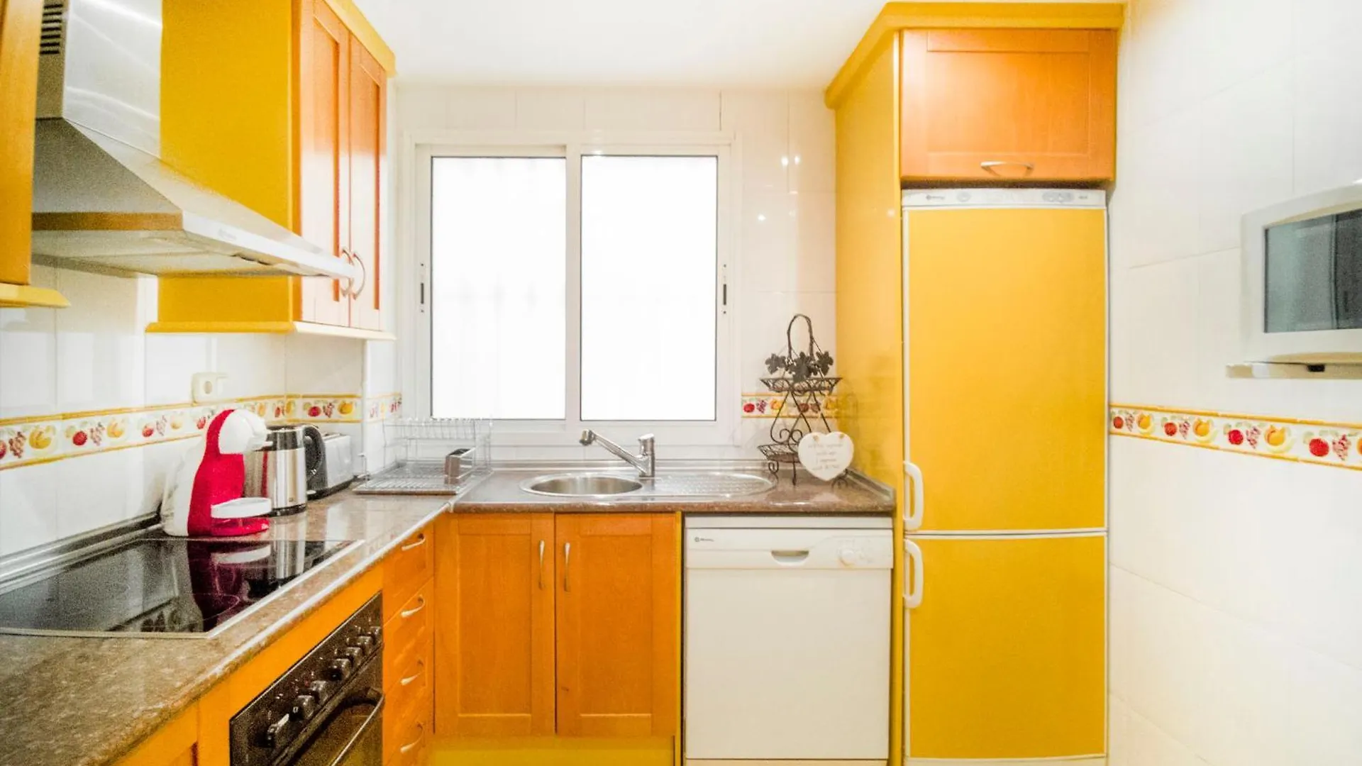 Banana Beach Marbella Apartment