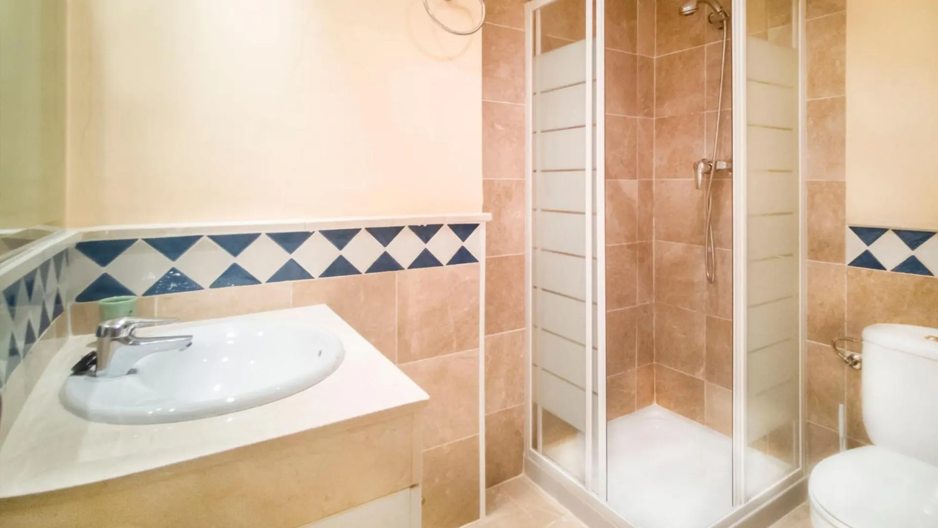 Banana Beach Marbella Apartment