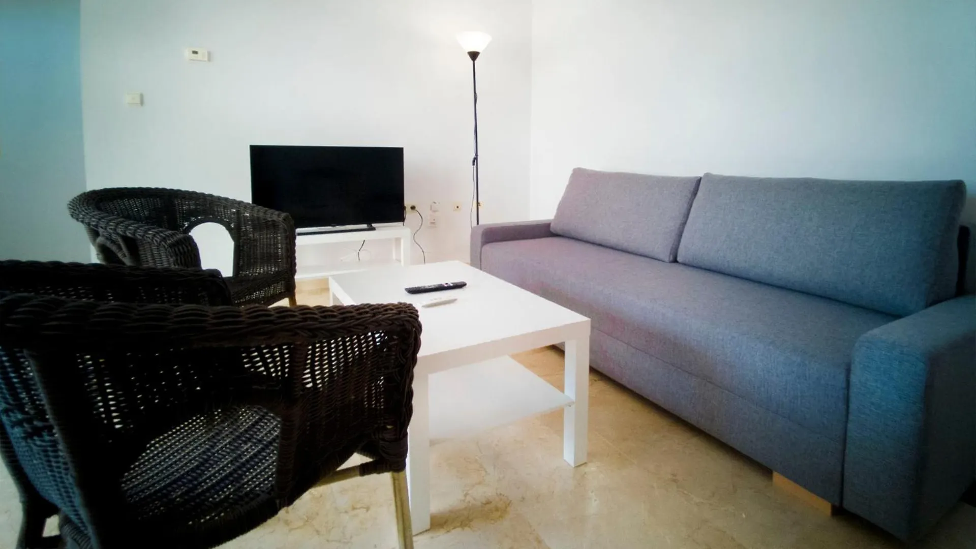 Apartment Banana Beach Marbella