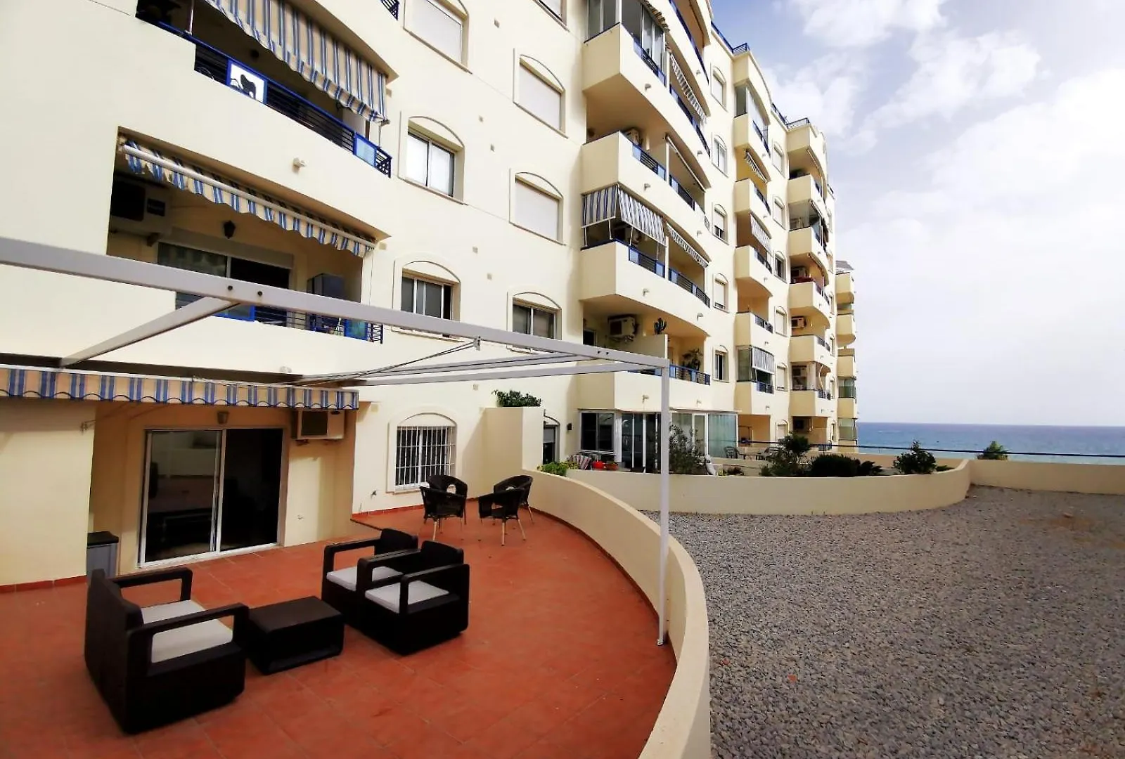 Banana Beach Marbella Apartment