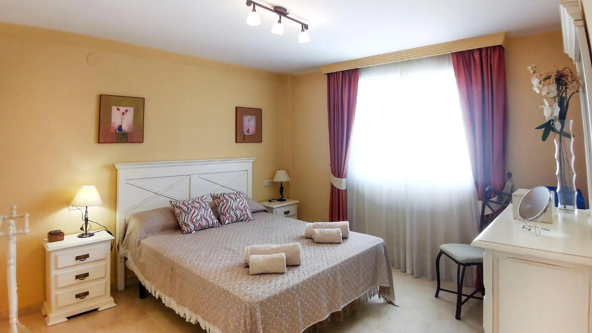 Banana Beach Marbella Apartment