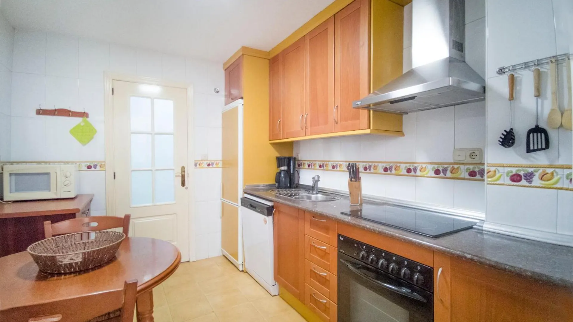 Appartement Banana Beach Marbella Spanje