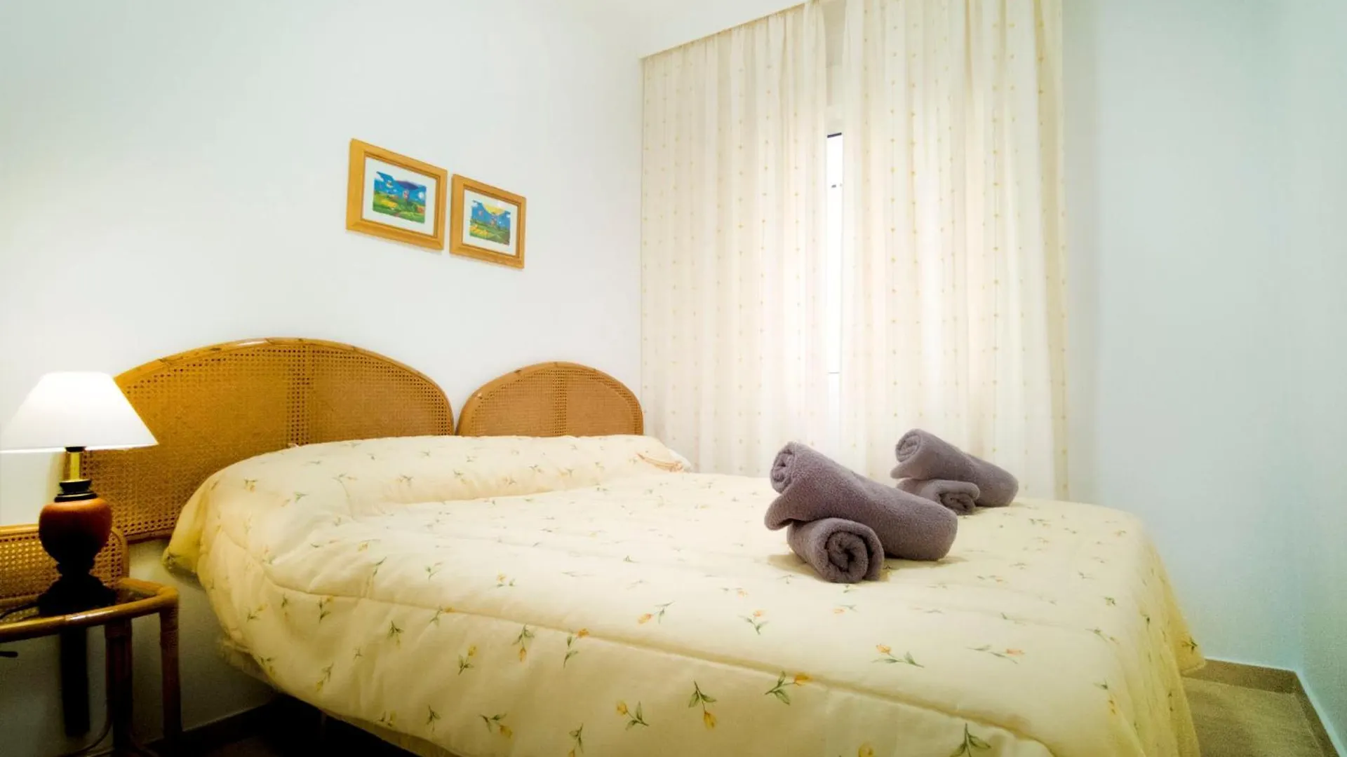 Banana Beach Marbella Spanje