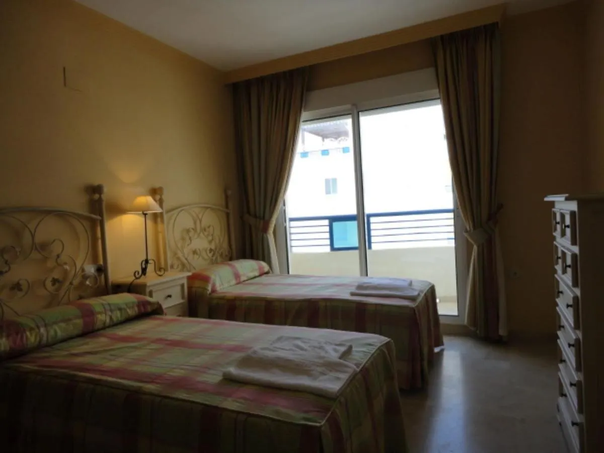 Banana Beach Marbella Apartmán