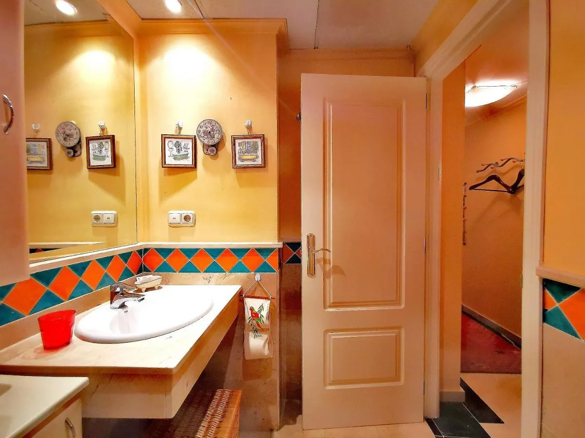 Banana Beach Marbella Apartmán