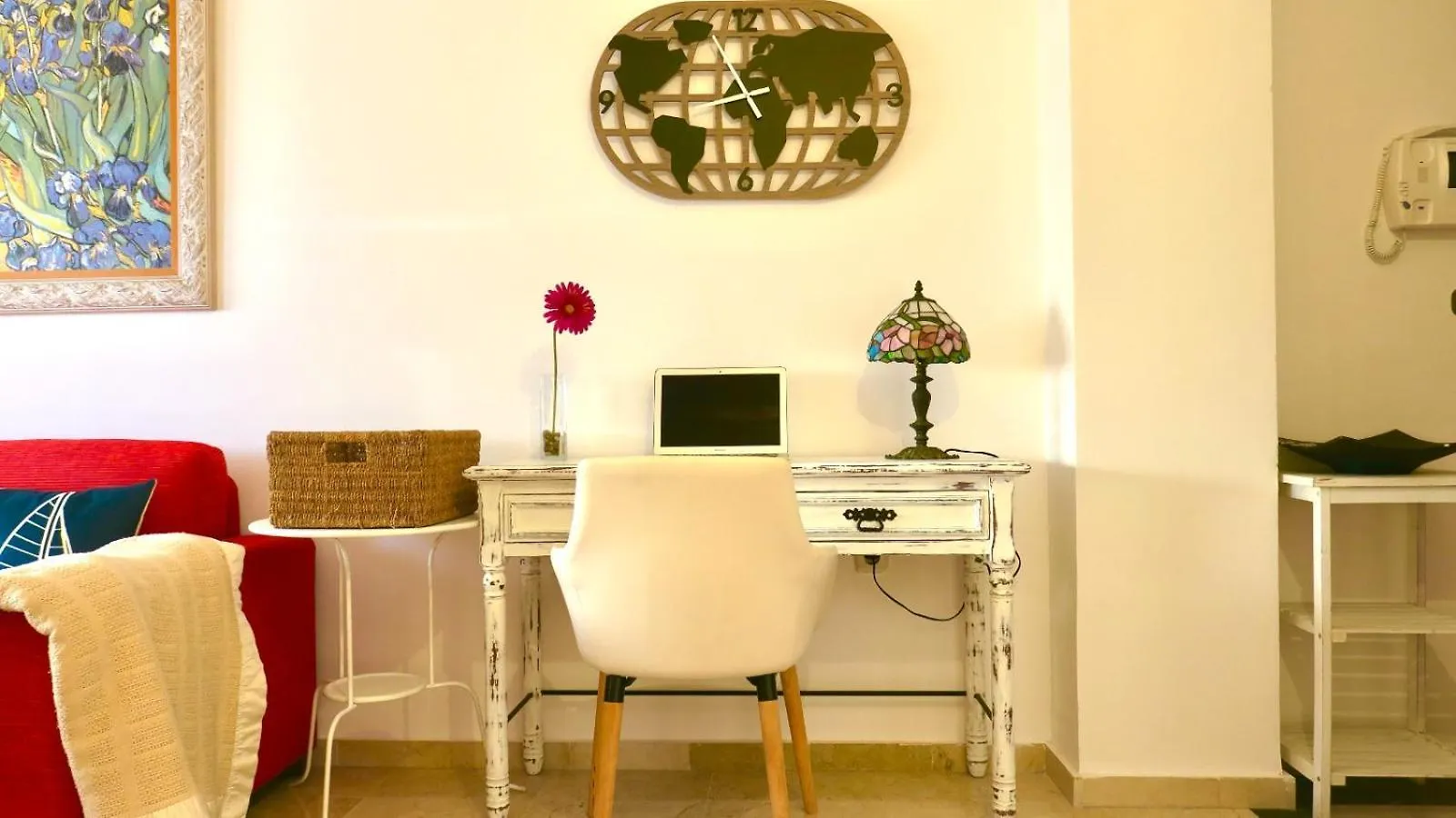 Apartmán Banana Beach Marbella Španělsko