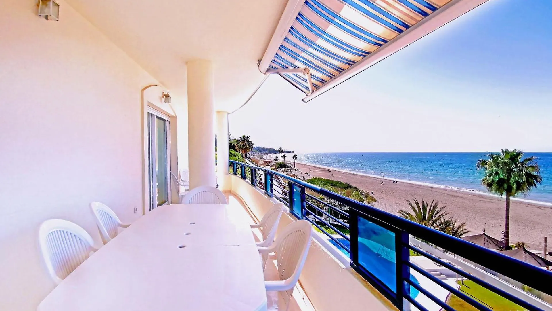 Apartmán Banana Beach Marbella