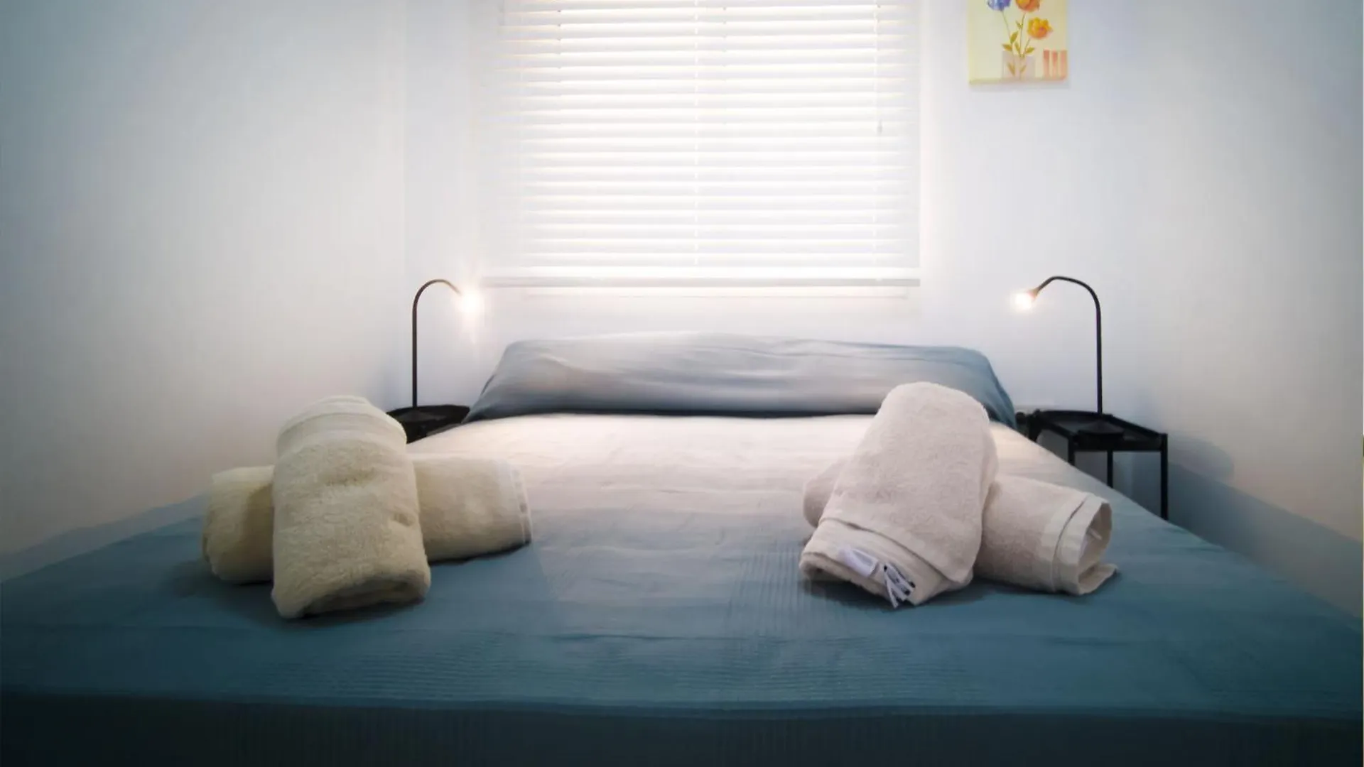 Apartmán Banana Beach Marbella Španělsko