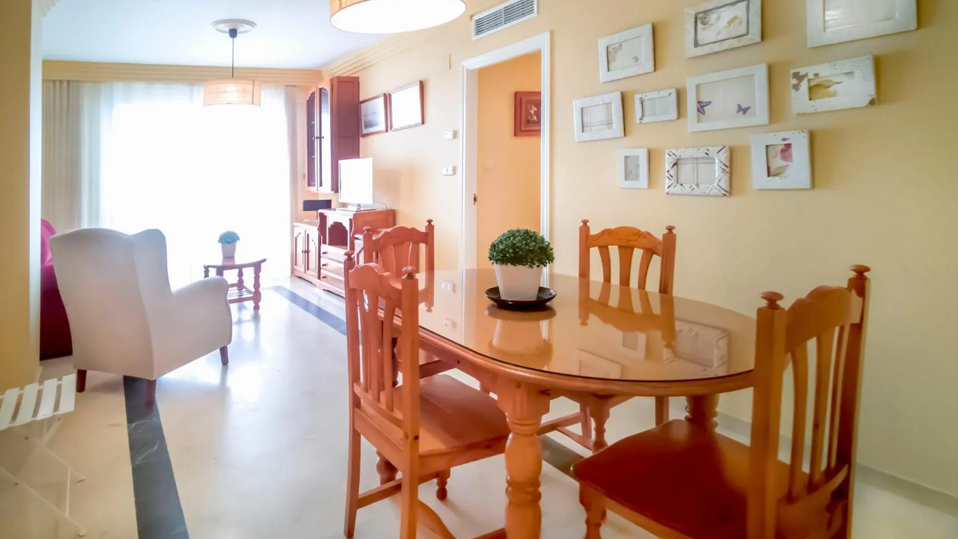 Apartmán Banana Beach Marbella