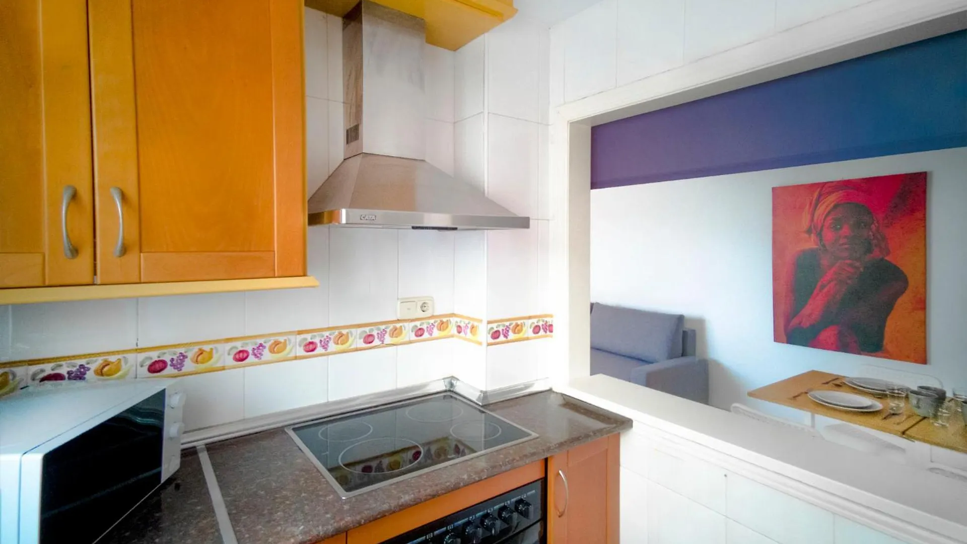 Apartmán Banana Beach Marbella