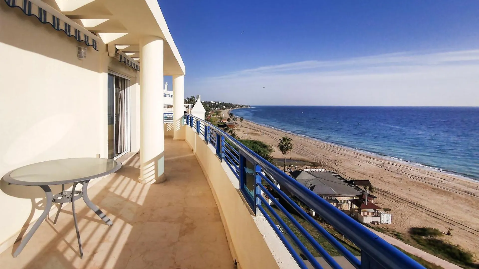 Banana Beach Marbella 0*,  Španělsko
