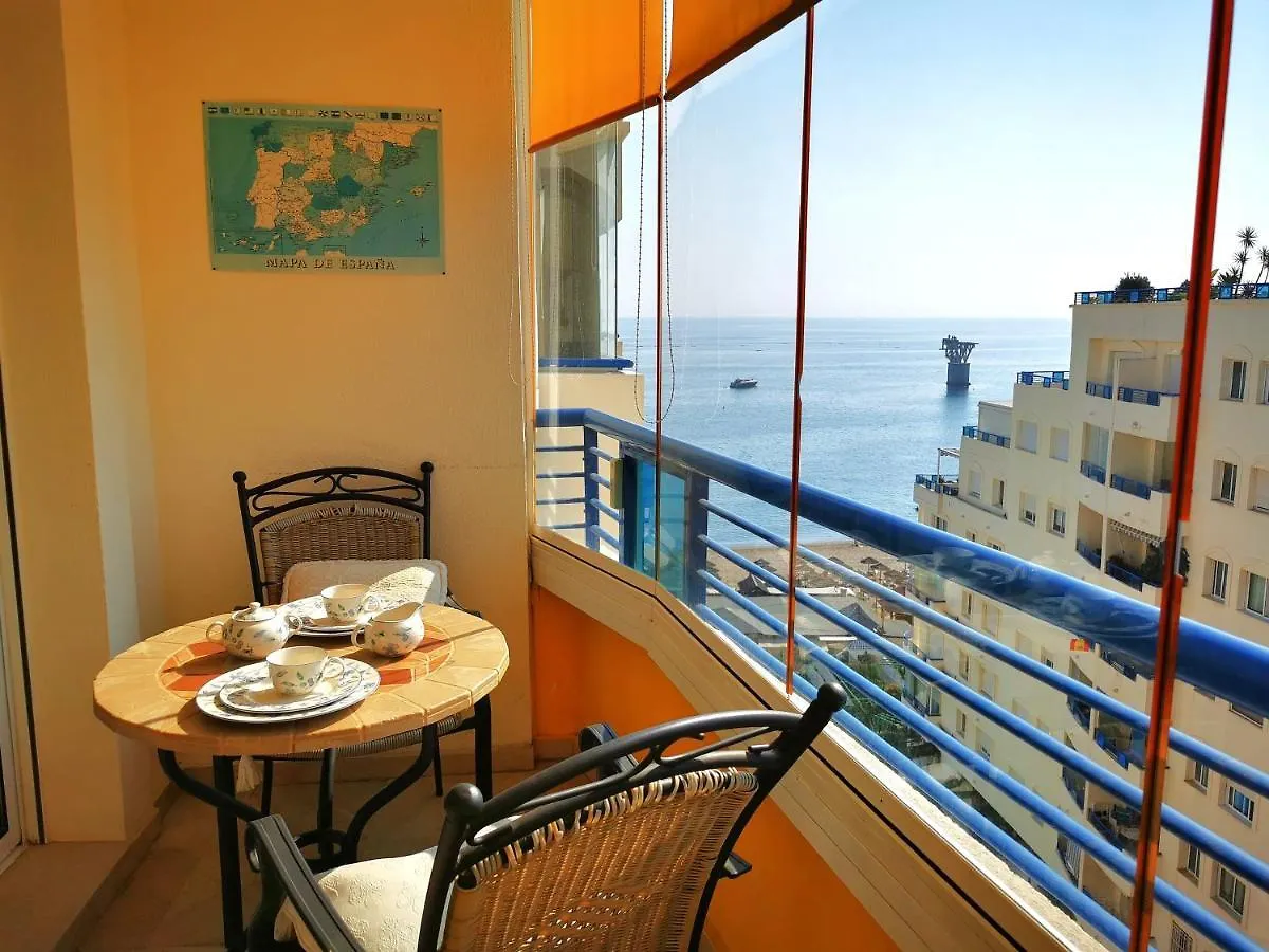 Banana Beach Marbella Appartamento