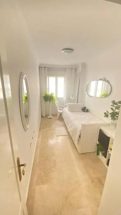 Banana Beach Marbella Appartamento