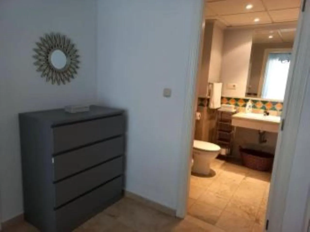 Appartamento Banana Beach Marbella