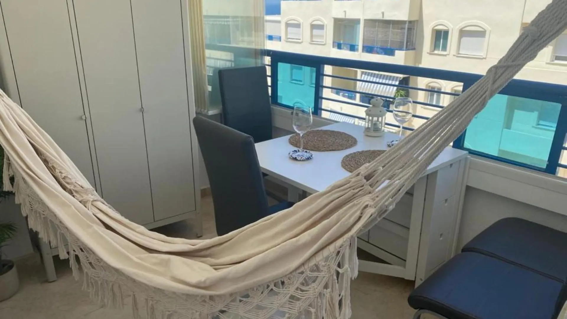 Appartamento Banana Beach Marbella
