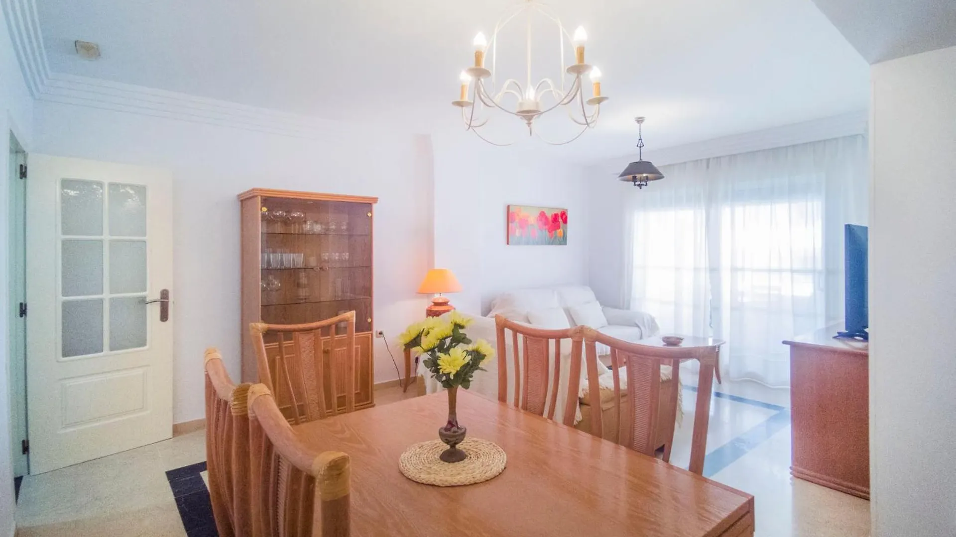 Appartamento Banana Beach Marbella