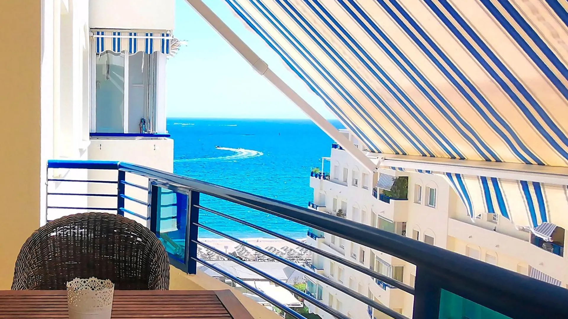 Appartamento Banana Beach Marbella Spagna
